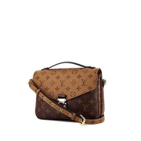 borsa louis vuitton rombi cerchi